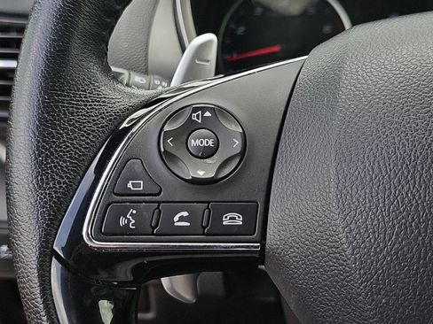 Used 2024 Mitsubishi Eclipse Cross SEL AWD/4WD image 14