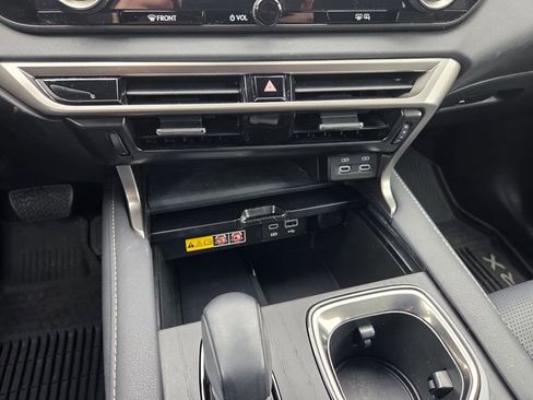 Used 2023 Lexus RX 350 Premium Plus w/ Accessory Package (K3) AWD/4WD image 23