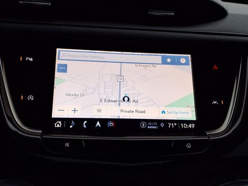 Used 2024 Cadillac XT6 Sport AWD/4WD image 5