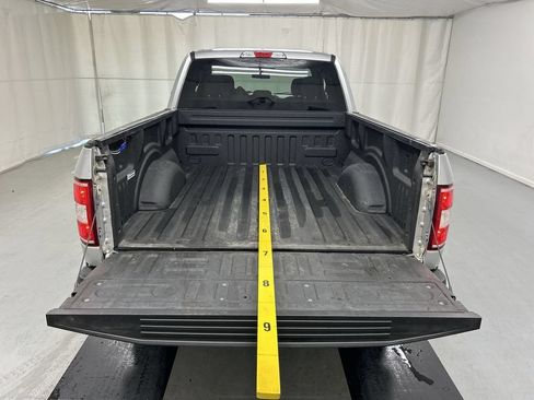 Used 2019 Ford F150 XLT AWD/4WD image 21