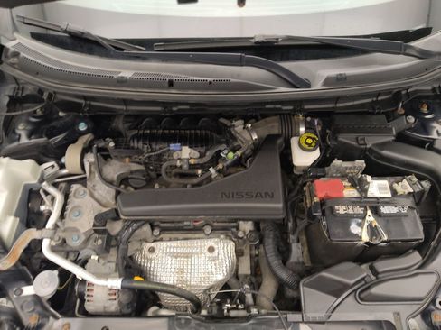 Used 2018 Nissan Rogue S AWD/4WD image 30