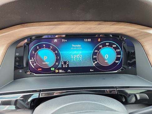 New 2026 Volkswagen Atlas SE image 17