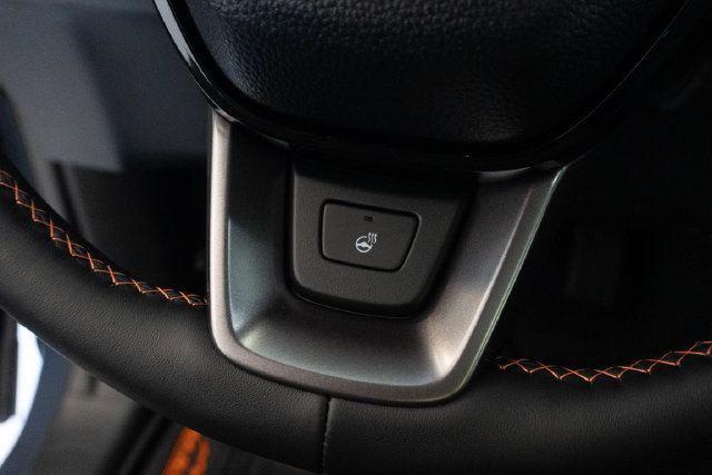 New 2026 Honda Pilot TrailSport image 22
