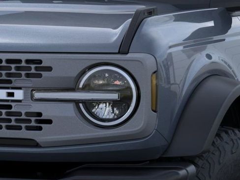 New 2025 Ford Bronco Badlands w/ Sasquatch Package image 20