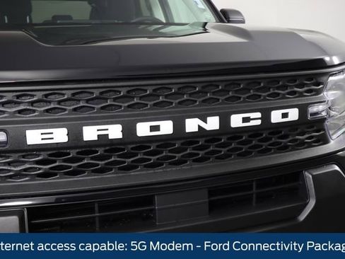 New 2026 Ford Bronco Sport Big Bend w/ Convenience Package image 10