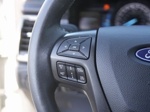 Certified 2022 Ford Ranger Lariat w/ Equipment Group 501A High image 22