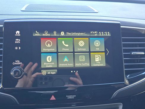 Used 2019 Honda Passport Elite image 29