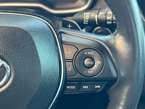 Certified 2021 Toyota Corolla SE FWD image 26