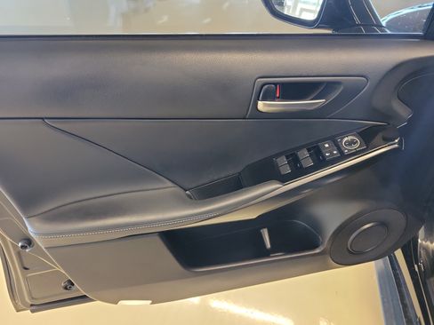Used 2023 Lexus IS 300 w/ Comfort Package RWD image 20