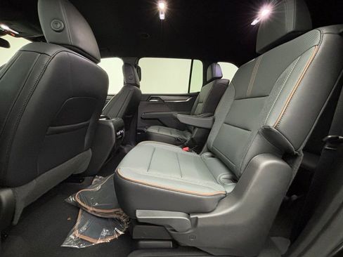 New 2025 GMC Acadia AT4 image 41