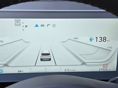 Used 2024 Hyundai Ioniq 5 SEL RWD image 32