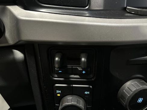 New 2026 Ford F250 XL w/ STX Appearance Package image 23