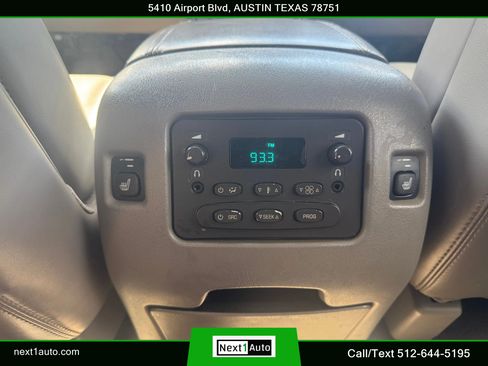 Used 2005 GMC Yukon Denali AWD/4WD image 24