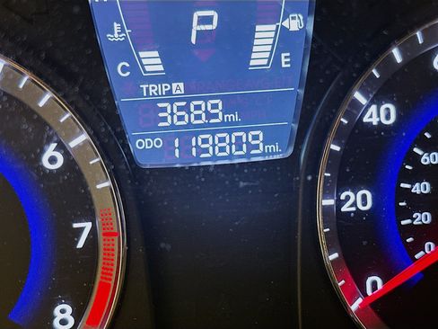 Used 2014 Hyundai Accent GLS FWD image 19
