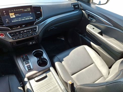 Used 2022 Honda Pilot EX-L image 12