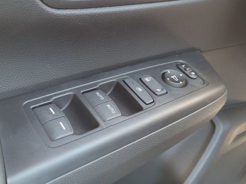 New 2026 Honda CR-V EX image 20