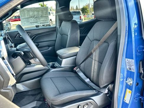 New 2026 GMC Canyon Elevation w/ Convenience Package image 20