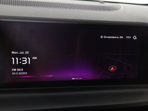 Used 2025 Kia Seltos S FWD image 45