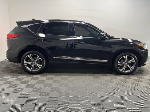 Certified 2024 Acura RDX SH-AWD w/ Advance Package image 4