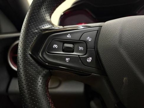 Used 2024 Chevrolet Trax RS w/ Driver Confidence Package FWD image 58