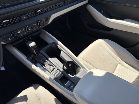 Certified 2024 Honda Accord EX image 26