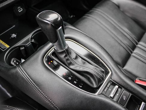 Certified 2023 Honda HR-V EX-L image 19