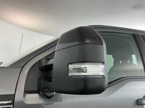 Used 2025 Ford F450 Lariat w/ FX4 Off-Road Package image 13