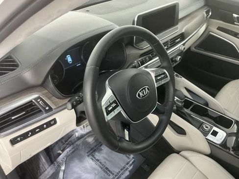 Used 2021 Kia Telluride SX w/ SX Prestige Package AWD/4WD image 38