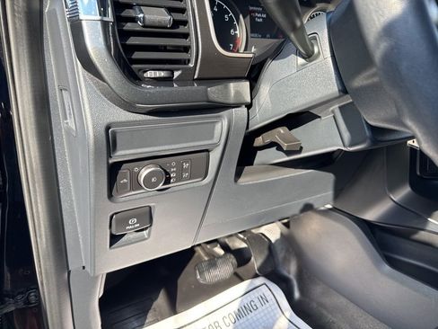 Used 2021 Ford F150 XL w/ STX Appearance Package AWD/4WD image 17