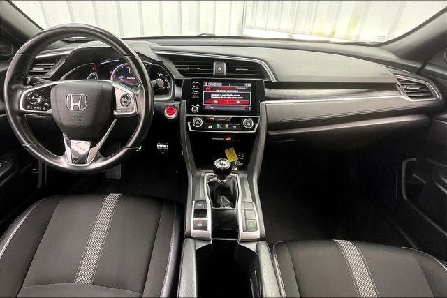 Used 2020 Honda Civic Sport image 14