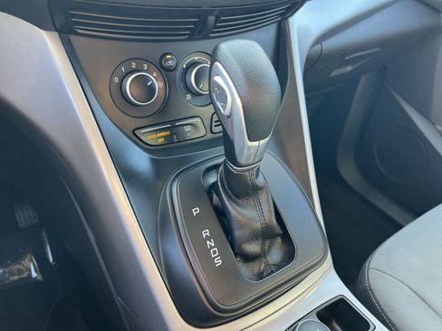 Used 2016 Ford Escape SE AWD/4WD image 21
