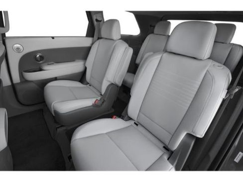 New 2027 Hyundai Palisade Limited FWD image 12