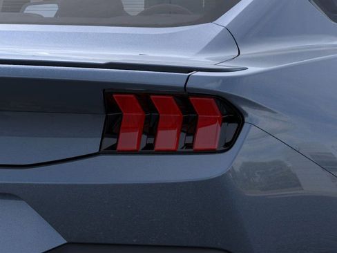 Used 2026 Ford Mustang Premium image 24