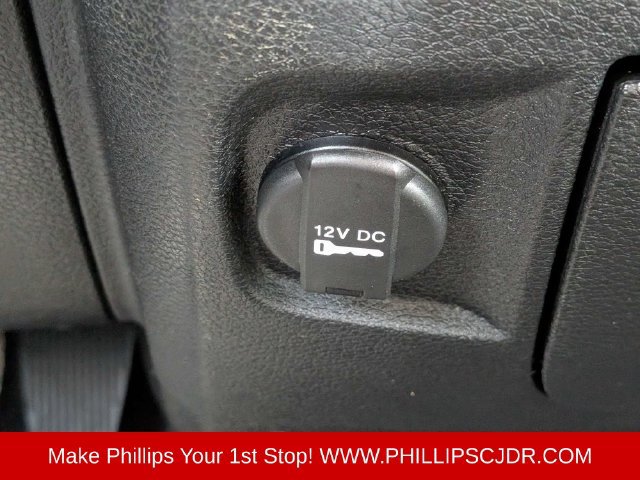 Used 2019 RAM 1500 Express RWD image 20