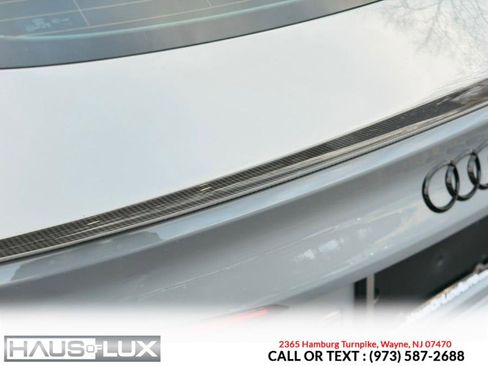 Used 2019 Audi RS 5 Sportback image 36