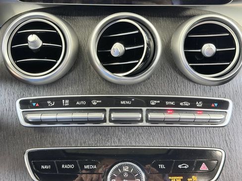 Used 2020 Mercedes-Benz C 300 Sedan image 52