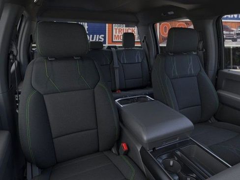 New 2025 Ford F150 STX w/ Equipment Group 200A image 10