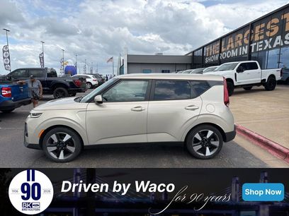 Used 2020 Kia Soul EX w/ Option Group 015