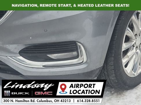 Used 2020 Buick Enclave Premium w/ Sun and Sites Package image 3