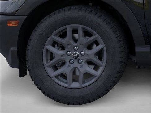 New 2025 Ford Bronco Sport Big Bend image 28