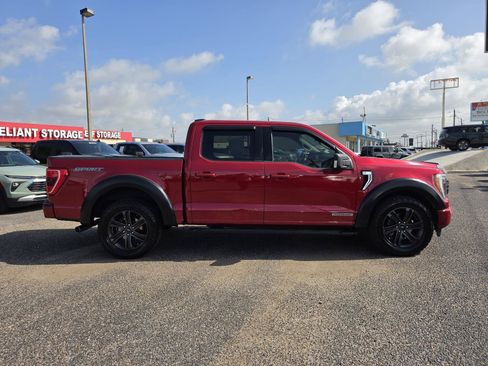 Used 2021 Ford F150 XLT w/ Equipment Group 302A High RWD image 6