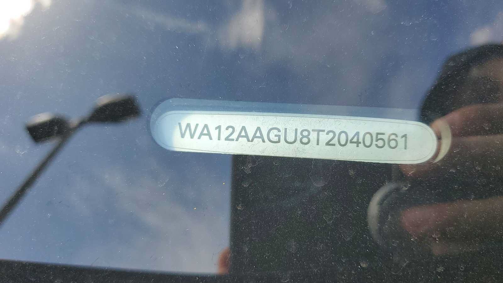 New 2026 Audi Q5 Premium Plus AWD/4WD image 37