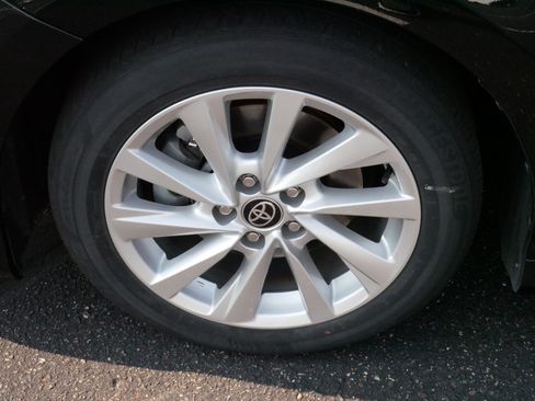 Certified 2023 Toyota Camry LE FWD image 15