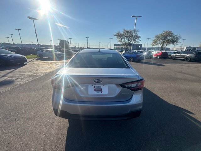 Used 2024 Subaru Legacy Limited AWD/4WD image 14