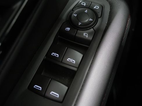 Used 2025 Chevrolet Tahoe RST w/ Comfort Package AWD/4WD image 13