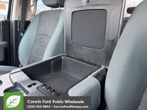 Used 2014 RAM 1500 Big Horn image 22