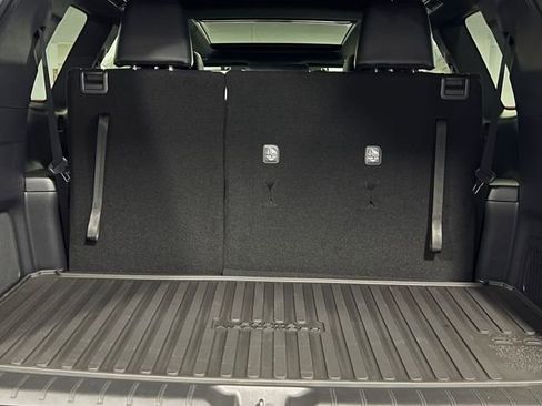 New 2026 Toyota Grand Highlander AWD Hybrid image 42