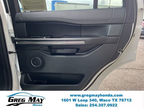 Used 2021 Ford Expedition XLT AWD/4WD image 13