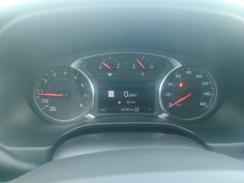 Used 2023 GMC Acadia SLT w/ Elevation Edition image 29