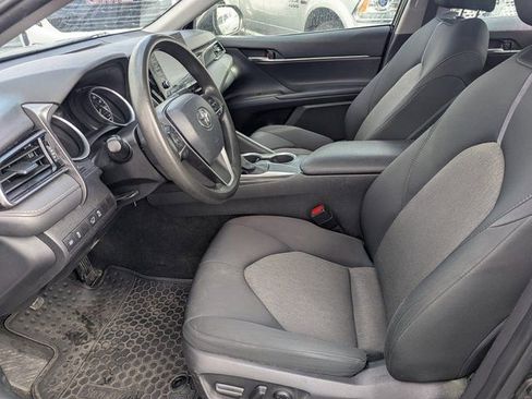 Used 2021 Toyota Camry LE image 23